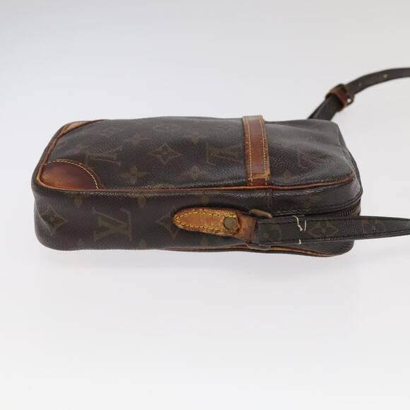 LOUIS VUITTON Monogram Danube Shoulder Bag M45266 - Picture 4 of 13